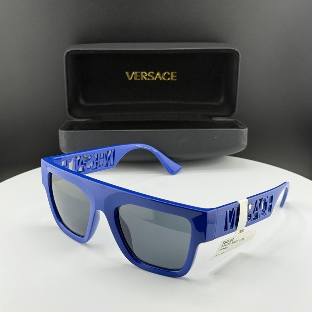 Versace Men's Sunglasses VE4430U